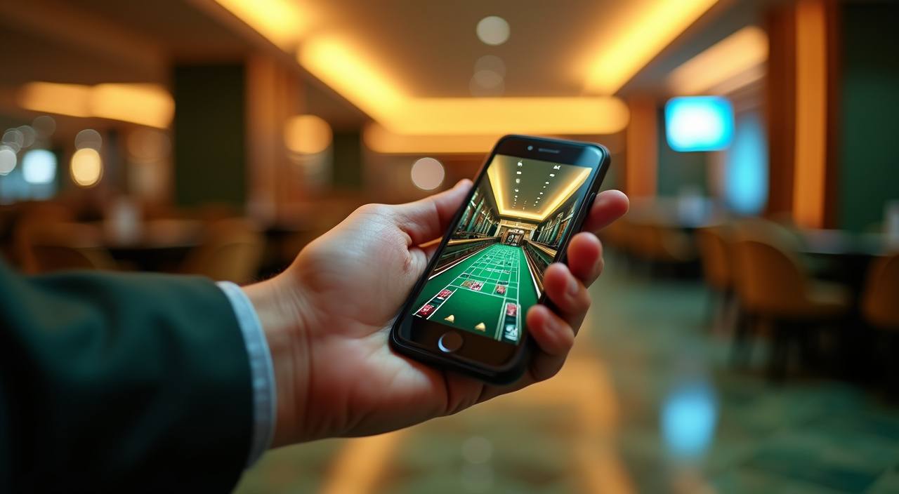 debit77 Live Tables, Slots and Real Payouts in One Place